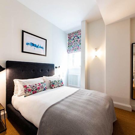 Apartamento Linton Collection - The West Wing Edimburgo Exterior foto