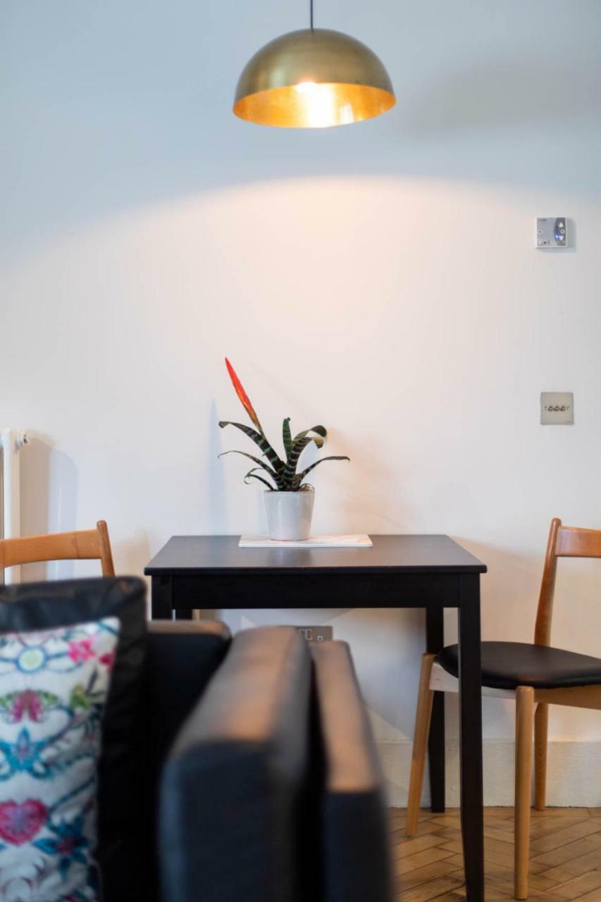 Apartamento Linton Collection - The West Wing Edimburgo Exterior foto