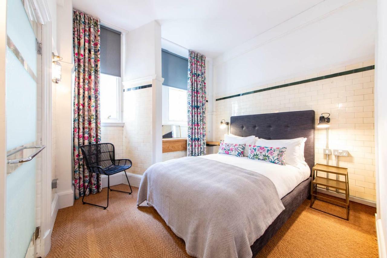 Apartamento Linton Collection - The West Wing Edimburgo Exterior foto